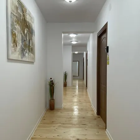 Schei Central Studios In The Heart Of בראשוב מראה חיצוני תמונה