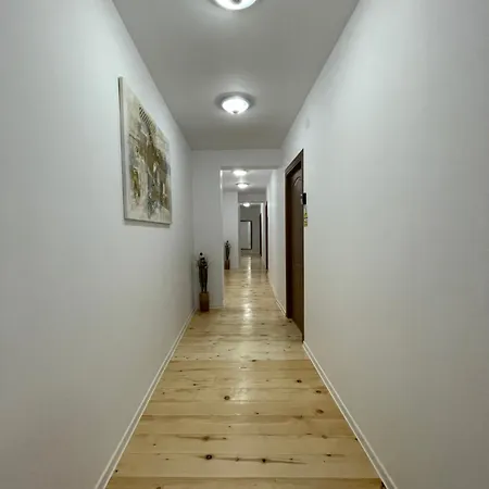 Schei Central Studios In The Heart Of בראשוב מראה חיצוני תמונה