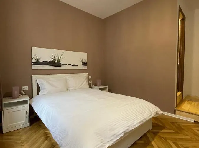 Schei Central Studios In The Heart Of Brasov