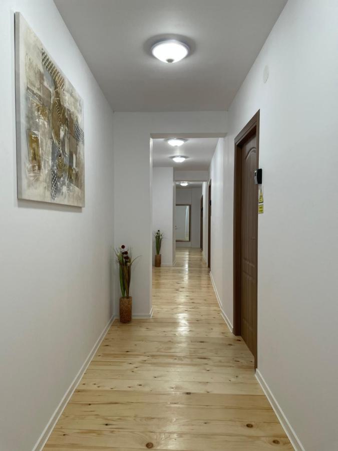 Appartamento Schei In The Heart Of Braşov