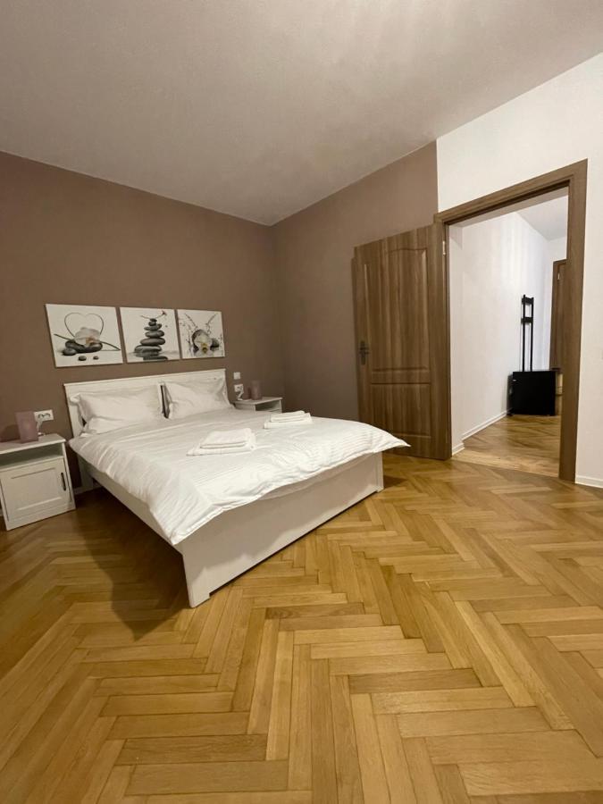 Schei In The Heart Of Appartamento *