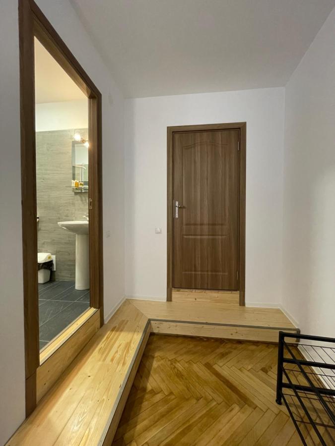 Appartamento Schei In The Heart Of