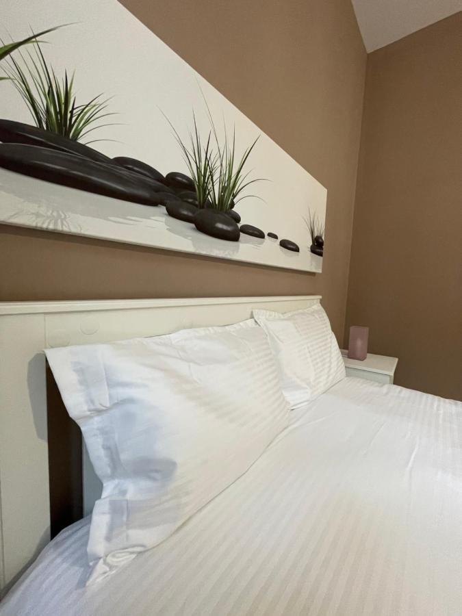Apartamento Schei In The Heart Of
