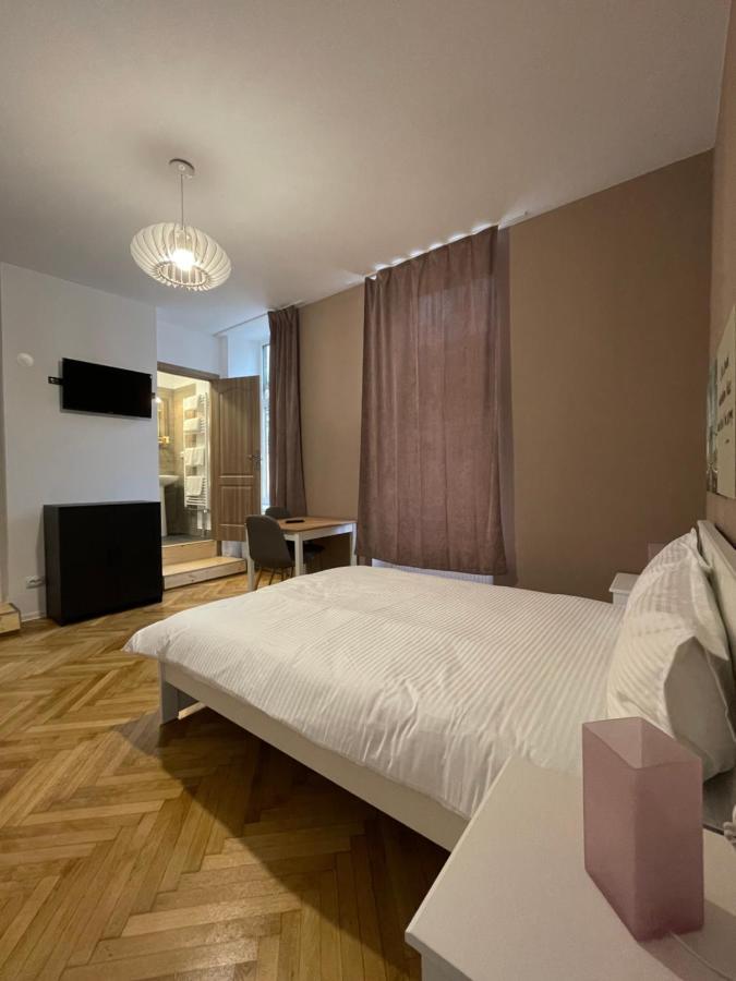 Appartamento Schei In The Heart Of Braşov
