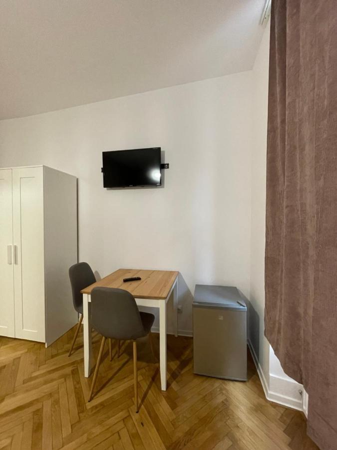 Schei In The Heart Of Apartamento *