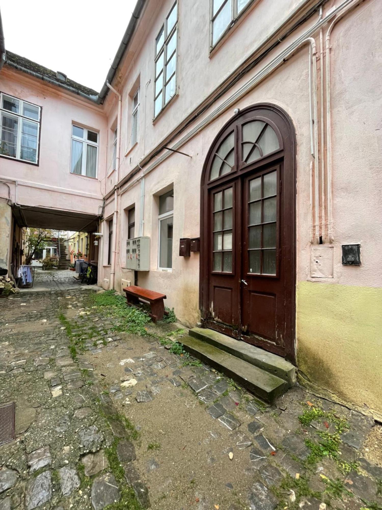 Appartamento Schei In The Heart Of